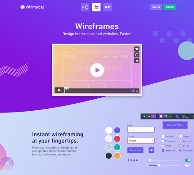 Download 15 Best Free Wireframe & Prototype Tools In 2018