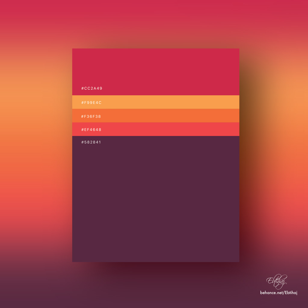 take color palette from image