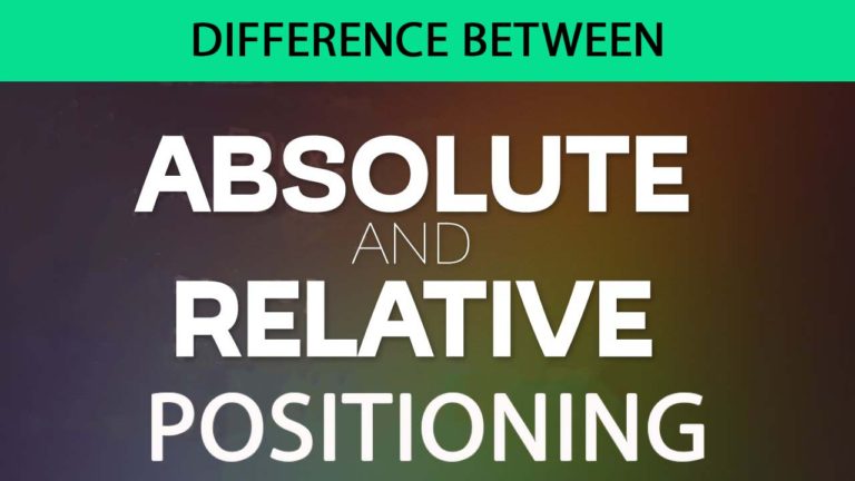 difference-between-relative-and-absolute-positioning